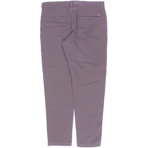 GAS Damen Stoffhose, pink, Gr. 31