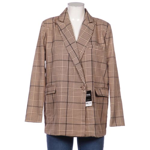 4th Reckless Damen Blazer, beige, Gr. 38