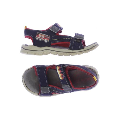 Ricosta Herren Kinderschuhe, marineblau, Gr. 29