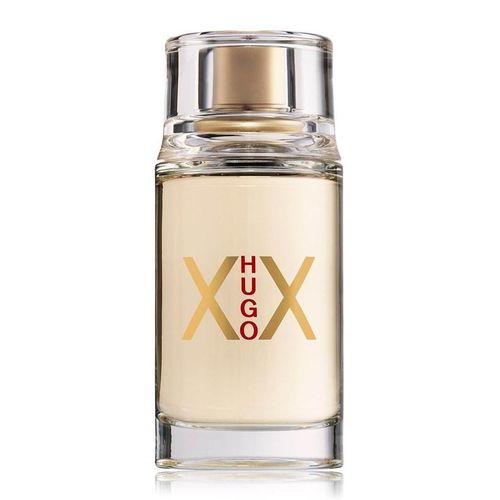 Hugo Boss XX Woman Eau De Toilette 100 ml