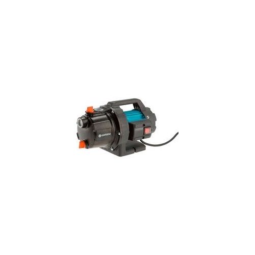 Gartenpumpe 3700/4 BASIC türkis/schwarz, 800 Watt