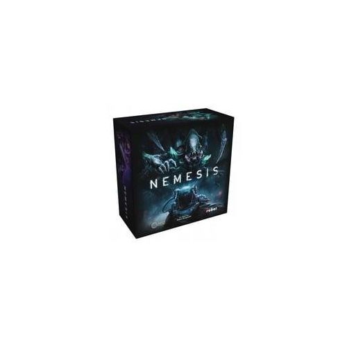 Nemesis, Brettspiel