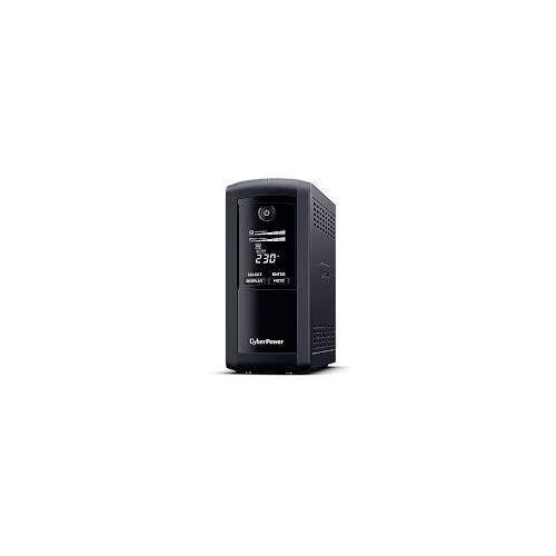 CyberPower Value Pro VP1000ELCD Backup USV System