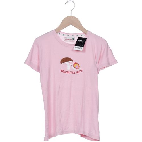 Adelheid Damen T-Shirt, pink, Gr. 34