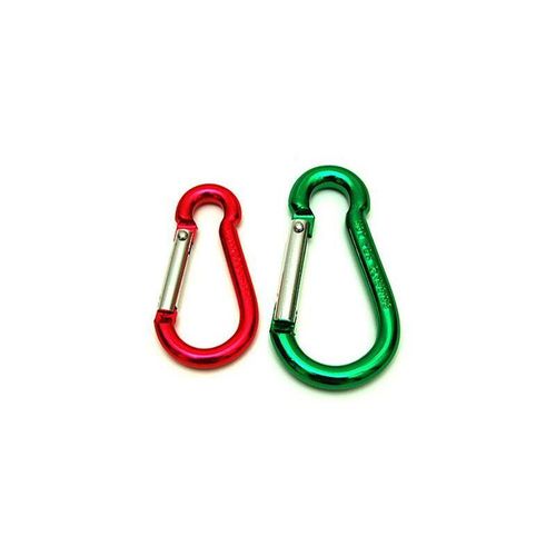 6 x bl key karabiner mm.60 (stk.2)