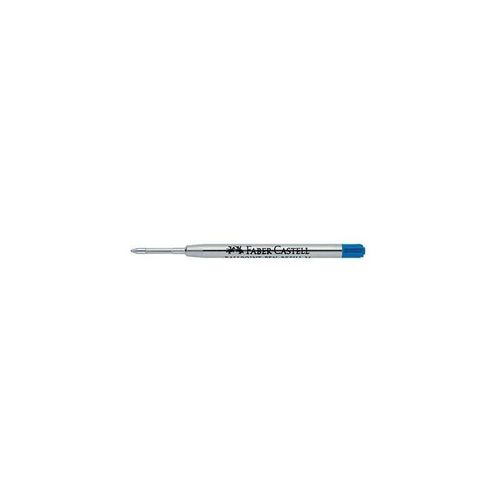 Faber Castell Großraummine Kugelschreiber Schreibfarbe: blau Typbezeichnung der Mine (in Anlehnung an