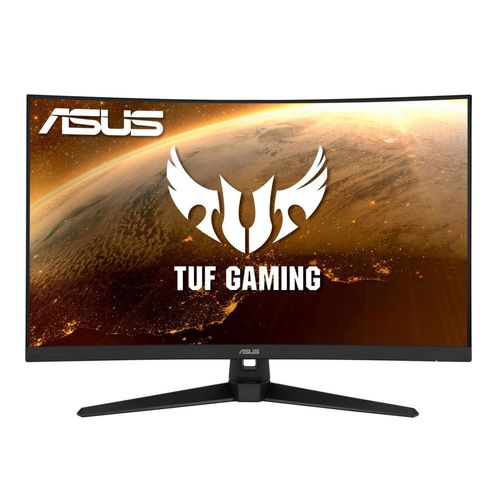 ASUS VG328H1B Curved Gaming Monitor 80 cm (31,5 Zoll)