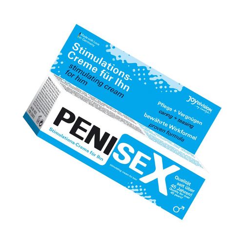 Creme für Ihn PeniseX, 50 ml