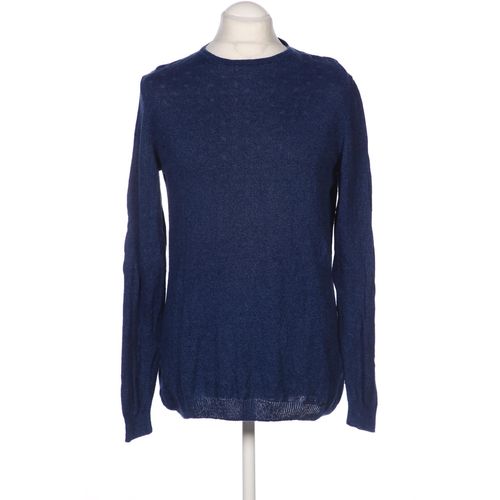 GAS Herren Pullover, marineblau, Gr. 52