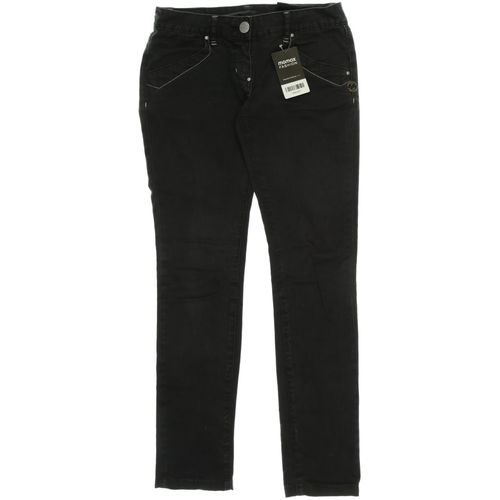 Billabong Damen Jeans, schwarz, Gr. 26