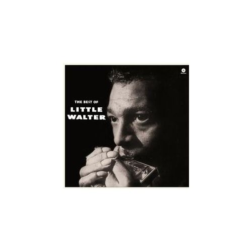 The Best Of Little Walter (Ltd. 180 - Little Walter. (LP)
