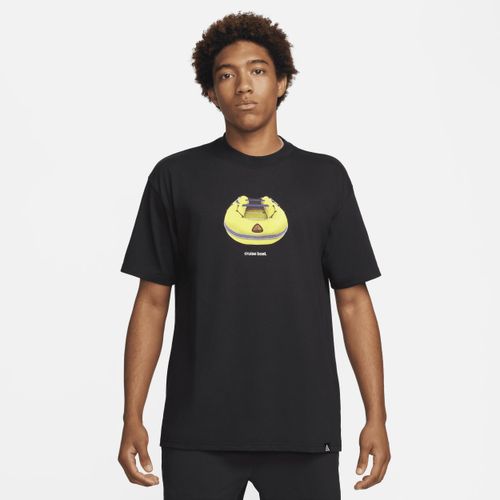 T-shirt Dri-FIT Nike ACG « Cruise Boat » pour homme - Noir