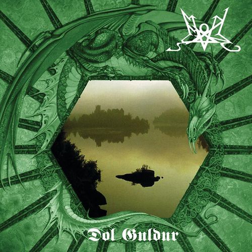 Dol Guldur - Summoning. (CD)