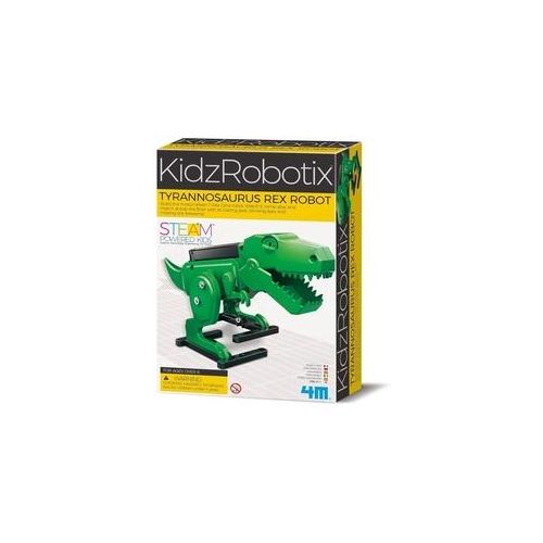 Kidzrobotix - Dino Roboter