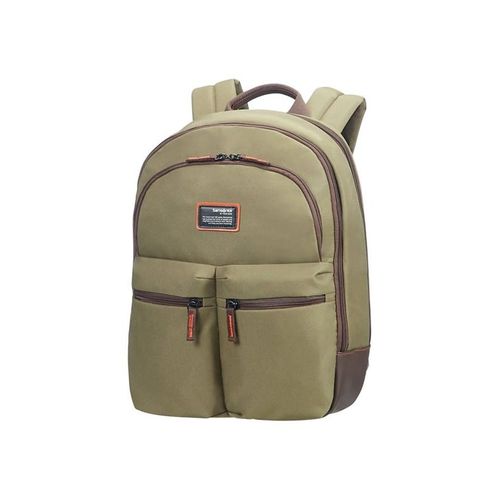 Samsonite Backpack ROCKWELL 15.6" Backpack Olive
