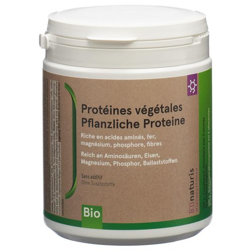 Pflanzliche Proteine Pulver (300 g)