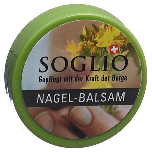 Nagel-Balsam (15 ml)