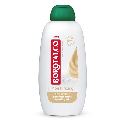 Shower Cream Moisturizing (250 ml)