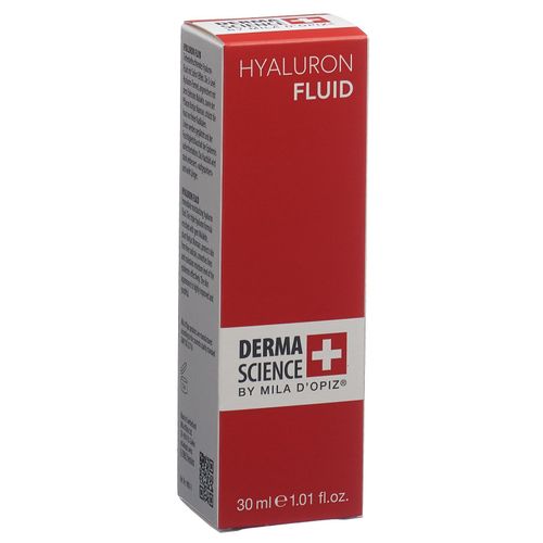 Hyaluron Fluid (15 ml)