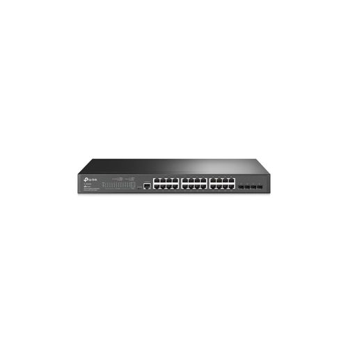 TP-Link Netzwerk-Switch »TL-SG3428 28 Port«