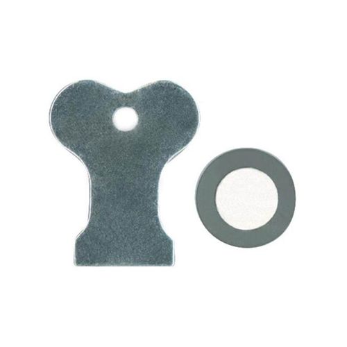 Trixie Replacement Membrane and Key