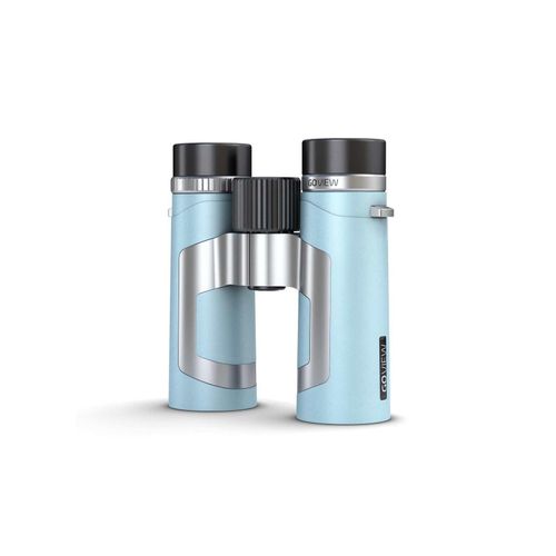 Fernglas ZOOMR 10x34 Miami Blue
