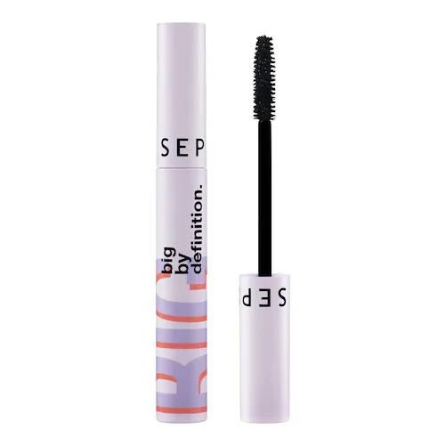 Sephora Collection - Big By Definition Mascara - Mascara Für Volumen - big By Definition Mascara-22