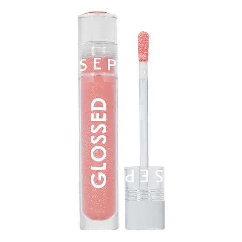 Sephora Collection - Glossed Lip Gloss - Glossed-20 D