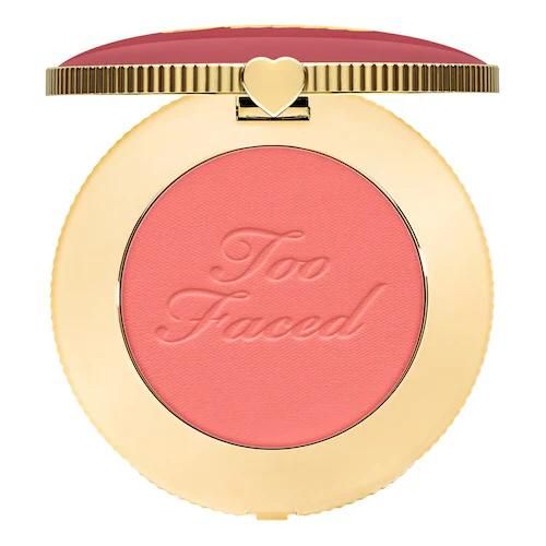Too Faced - Cloud Crush - Seidiges Rouge - blush Cloud Crush Head In The Clouds
