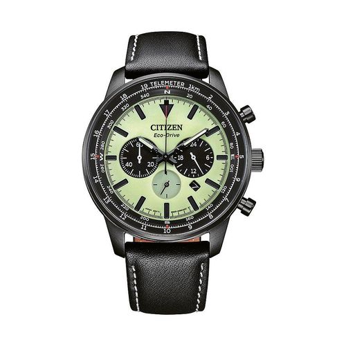 Citizen Chronograph Chronograph CA4505-21X