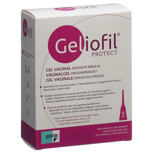 Protect Vaginalgel (7 ml)