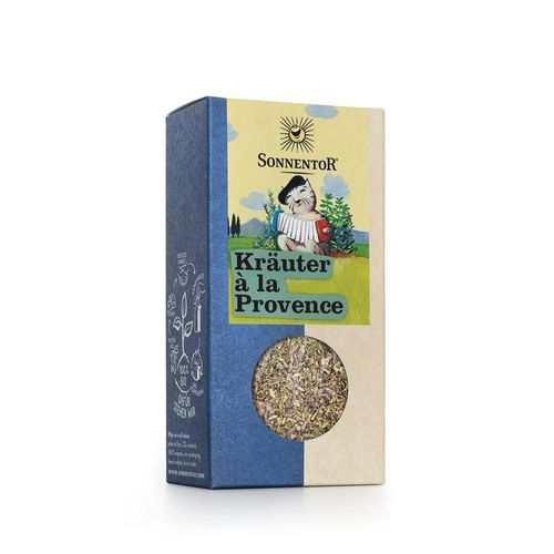 Kräuter à la Provence BIO (20 g)