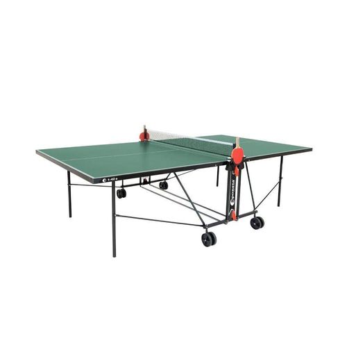 Tischtennisplatte S 1-42 e, Grün