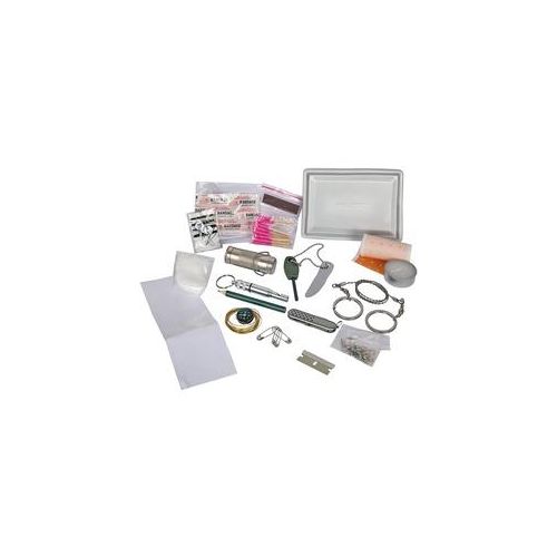 Mil-Tec Survival Kit Alu Box