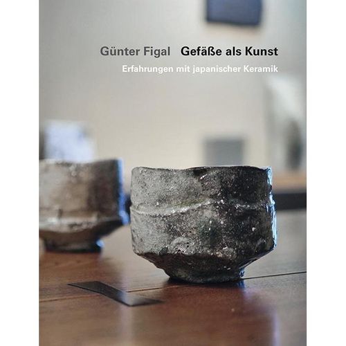 Günter Figal - Gefäße als Kunst - Günter Figal, Kartoniert (TB)