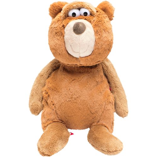 sigikid® Sweety Teddybär, 31 cm, braun