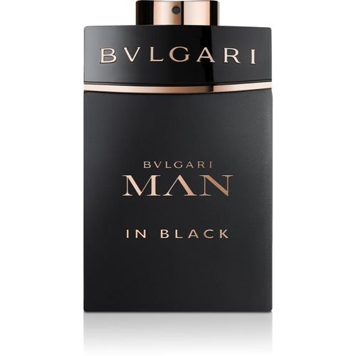 BVLGARI Bvlgari Man In Black Eau de Parfum voor Mannen 150 ml