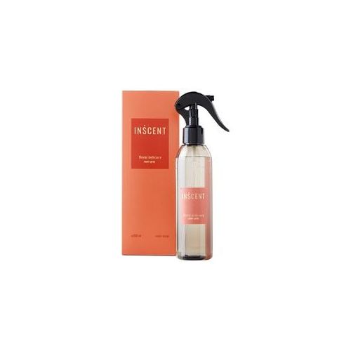 Raumspray Floral Delicacy in Rot ca. 200ml