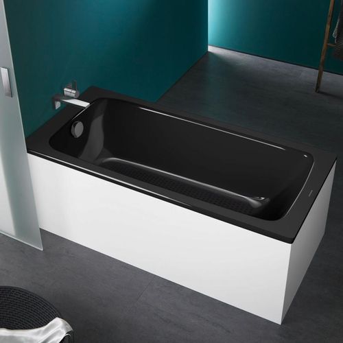 KALDEWEI CAYONO & CAYONO STAR Rechteck-Badewanne, Einbau, 274834010701, 748