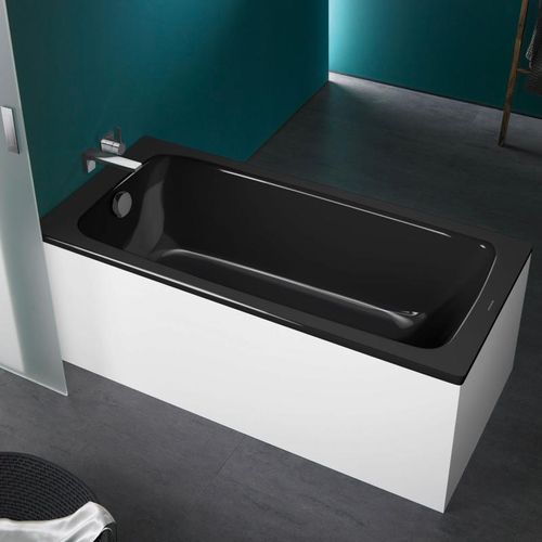 KALDEWEI CAYONO & CAYONO STAR Rechteck-Badewanne, Einbau, 274800013701, 748