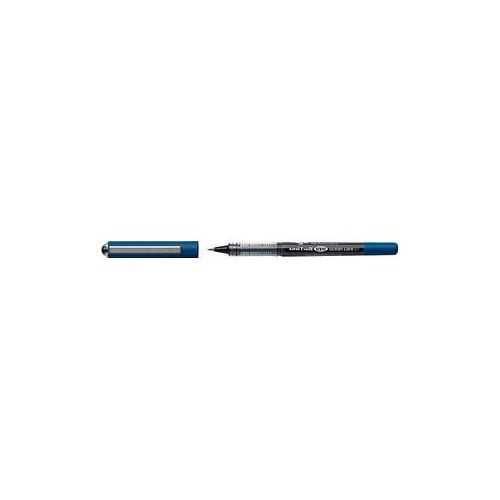 uni-ball eye ocean care Gelschreiber 0,4 mm, Schreibfarbe: schwarz, 1 St.