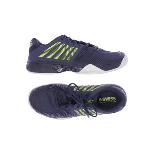 K Swiss Herren Sneakers, marineblau, Gr. 45