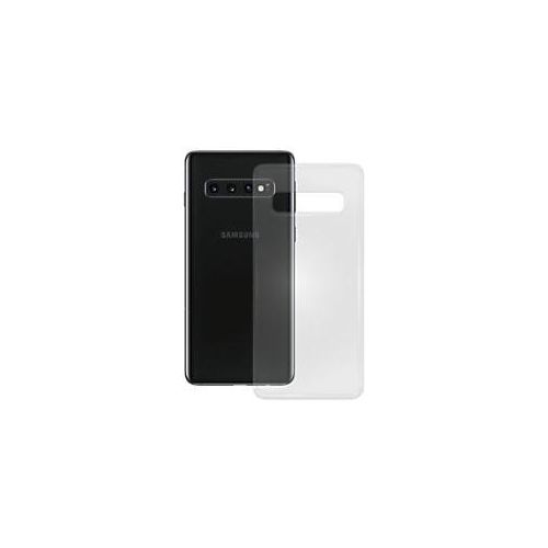 PEDEA Cover 11160609 Samsung Galaxy S10 5G Transparent