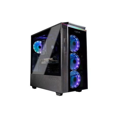 CAPTIVA Gaming-PC »Highend Gaming I81-050«