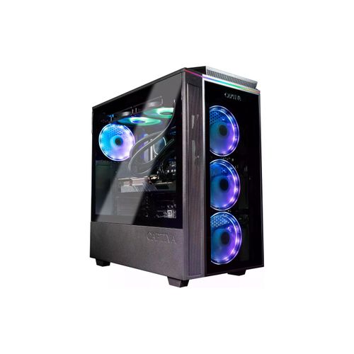 CAPTIVA Gaming-PC »Highend Gaming R81-168«