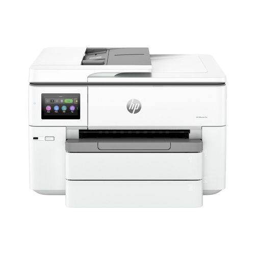 HP Multifunktionsdrucker »HP OfficeJet Pro 9730e«