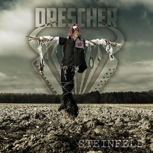 Steinfeld - Drescher. (CD)