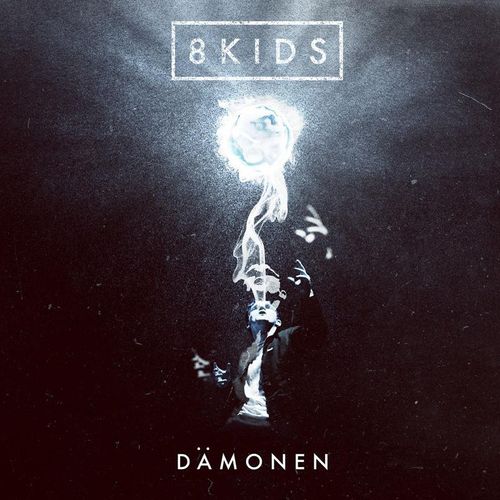Dämonen (Ltd.Edt.Ep) - 8 Kids. (CD)