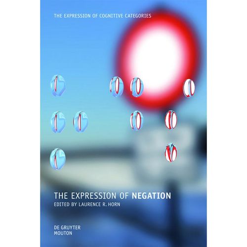 The Expression of Negation, Gebunden