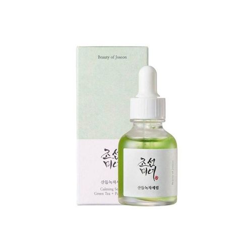 Beauty of Joseon Calming serum : Green tea + Panthenol 30 ml